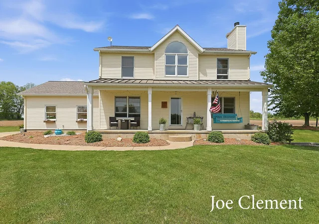 3rd image of 5455 E 112Th St, Grant, MI 49327 | MLS# 71026025295