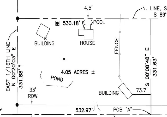 42nd image of 5455 E 112th St, Grant, MI 49327 | MLS# 71026025295