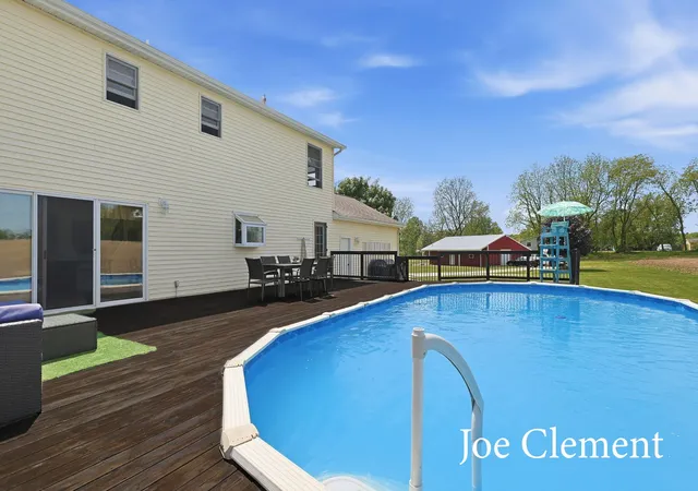 5th image of 5455 E 112Th St, Grant, MI 49327 | MLS# 71026025295