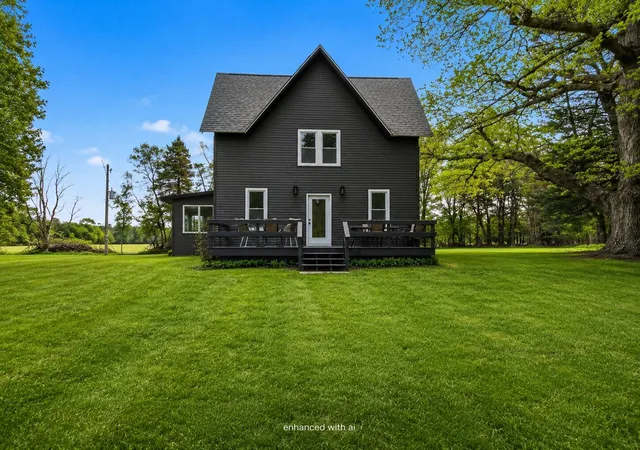 Homes for sale in Montague, MI | 7107 West Webster Rd, Montague, MI 49437 | MLS# 71026025290