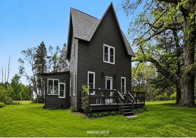 Homes for sale in Montague, MI | 7107 West Webster Rd, Montague, MI 49437 | MLS# 71026025290