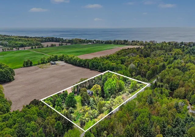 Homes for sale in Montague, MI | 7107 West Webster Rd, Montague, MI 49437 | MLS# 71026025290