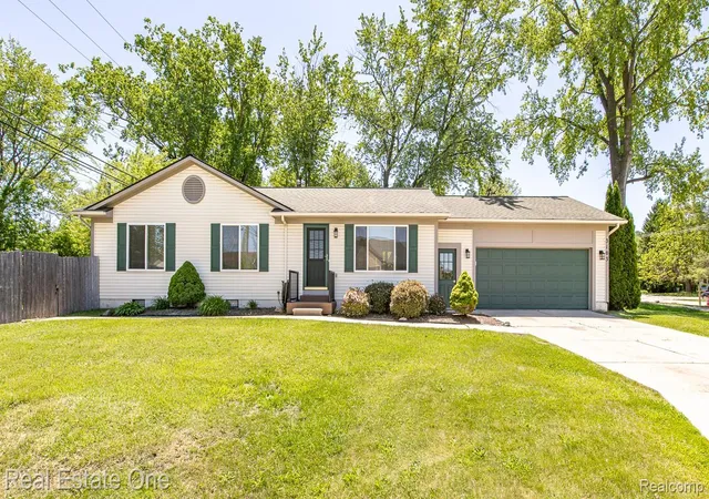 1st image of 3103 Crooks Rd, Rochester Hills, MI 48309 | MLS# 20261038899