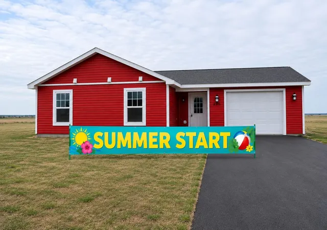 Photo 1 of Single family home for sale at 33 Mockingbird Dr, Blair Township Grand Traverse, MI 49685 | MLS# 78080068879 | Listing updated on 2026-09-15