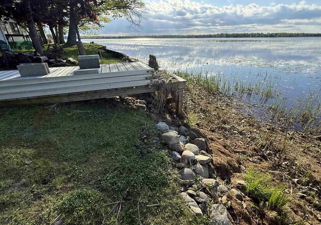 Photo 1 of Sale Pending at 00 Warren Ave, East Tawas, MI 48730 | MLS# 77080068882 | Listing updated on 2026-06-04
