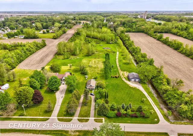 Photo 1 of Land for sale at 0 Sherman Rd, Saginaw, MI 48604 | MLS# 61050209211 | Listing updated on 2026-09-16