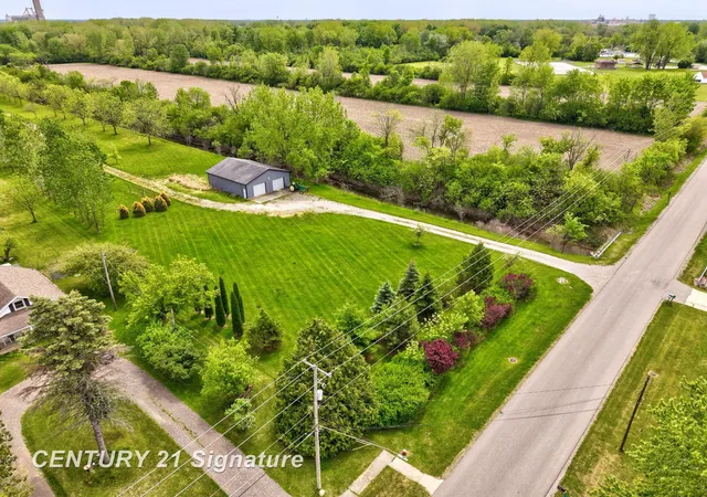 Photo 3 of Land for sale at 0 Sherman Rd, Saginaw, MI 48604 | MLS# 61050209211 | Listing updated on 2026-09-16