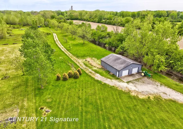 Photo 4 of Land for sale at 0 Sherman Rd, Saginaw, MI 48604 | MLS# 61050209211 | Listing updated on 2026-09-16