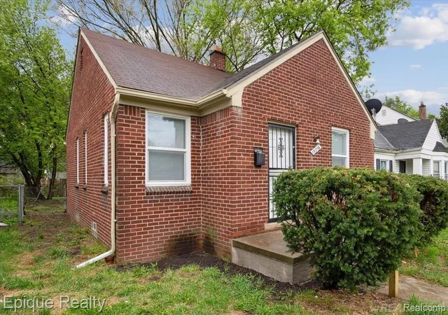 1st image of 15716 Patton St, Detroit, MI 48223 | MLS# 58050209212