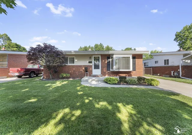 Photo 1 of Sale Pending at 8214 Gulley St, Taylor, MI 48180 | MLS# 57050209214 | Listing updated on 2026-06-13