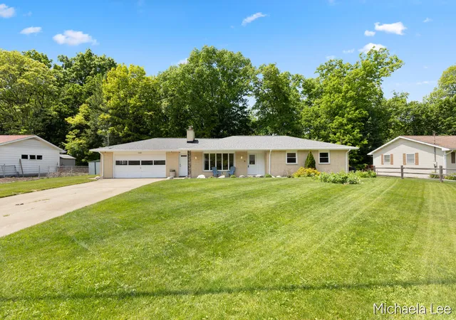 1st image of 5187 Amarillo St, Kalamazoo, MI 49004 | MLS# 65026025316