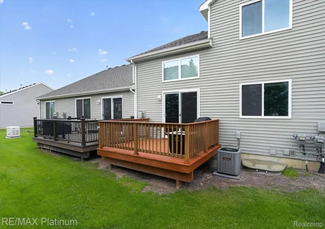 44th image of 465 Hosta #082, Howell, MI 48843 | MLS# 20261038938