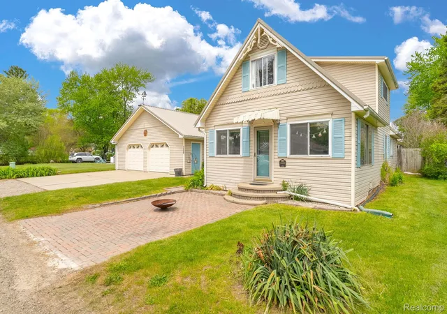 Homes for sale in Worth Township Sanilac, MI | 7489 Aspen Rd, Worth Township Sanilac, MI 48450 | MLS# 20261038953