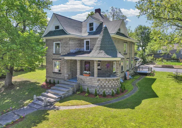 Homes for sale in Manton City Wexford, MI | 413 W Main St, Manton City Wexford, MI 49663 | MLS# 78080068885