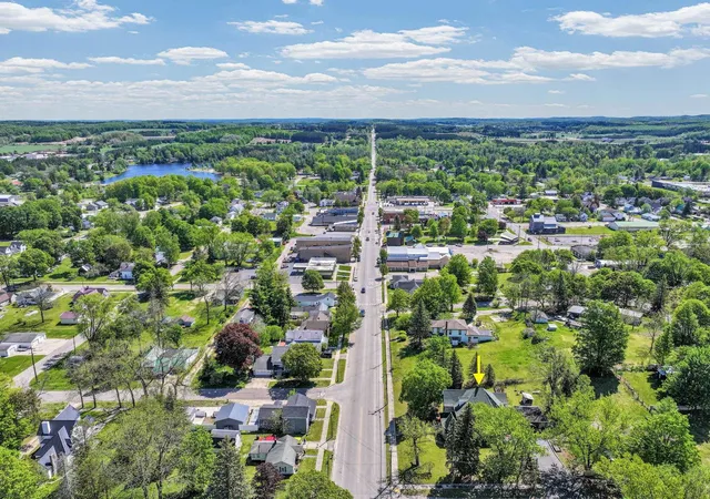 Homes for sale in Manton City Wexford, MI | 413 W Main St, Manton City Wexford, MI 49663 | MLS# 78080068885