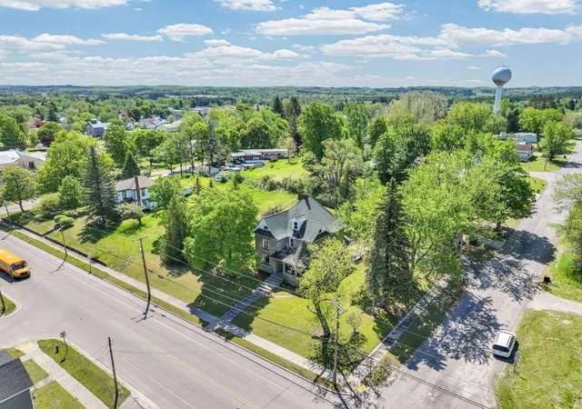 Homes for sale in Manton City Wexford, MI | 413 W Main St, Manton City Wexford, MI 49663 | MLS# 78080068885