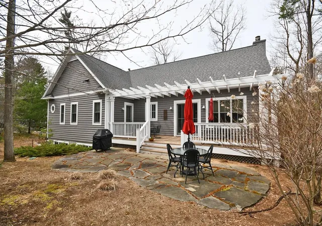 Photo 3 of Single family home for sale at 12 Pine Tr, Glen Arbor, MI 49636 | MLS# 78080068886 | Listing updated on 2026-06-08