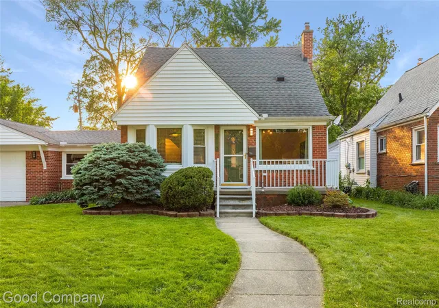 1st image of 3110 Byrd St, Dearborn, MI 48124 | MLS# 20261038963