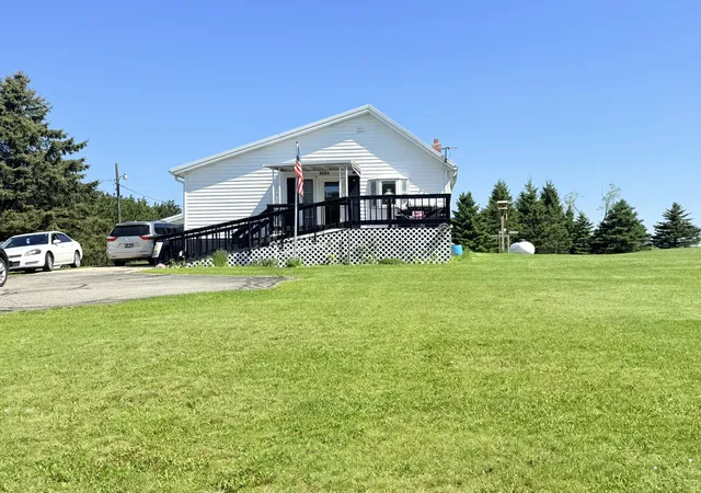 1st image of 14328 16 Mile Rd, Leroy, MI 49655 | MLS# 72026025345