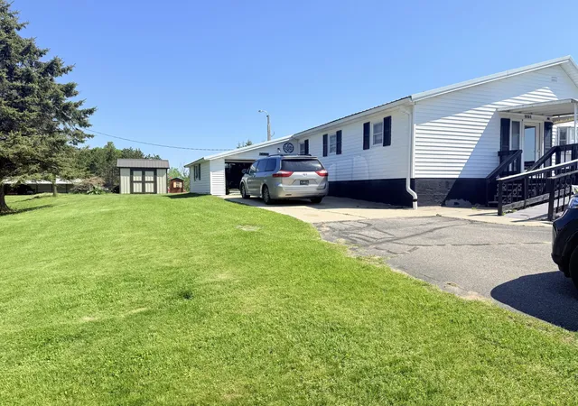 2nd image of 14328 16 Mile Rd, Leroy, MI 49655 | MLS# 72026025345