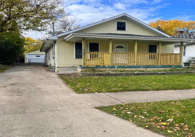 Photo 1 of Single family home for sale at 960 Mann Ave, Flint, MI 48503 | MLS# 81026025353 | Listing updated on 2026-08-27