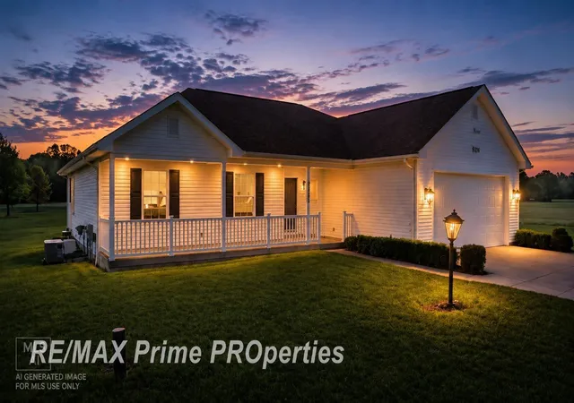 Photo 1 of Single family home for sale at 9521 Gera Rd, Birch Run, MI 48415 | MLS# 61050209240 | Listing updated on 2026-08-28
