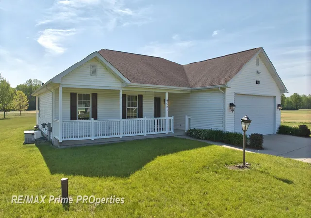 Photo 2 of Single family home for sale at 9521 Gera Rd, Birch Run, MI 48415 | MLS# 61050209240 | Listing updated on 2026-08-28
