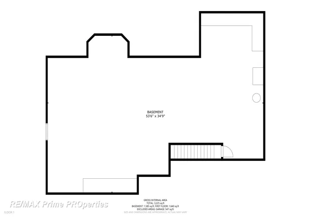64th image of 9521 Gera Rd, Birch Run, MI 48415 | MLS# 61050209240