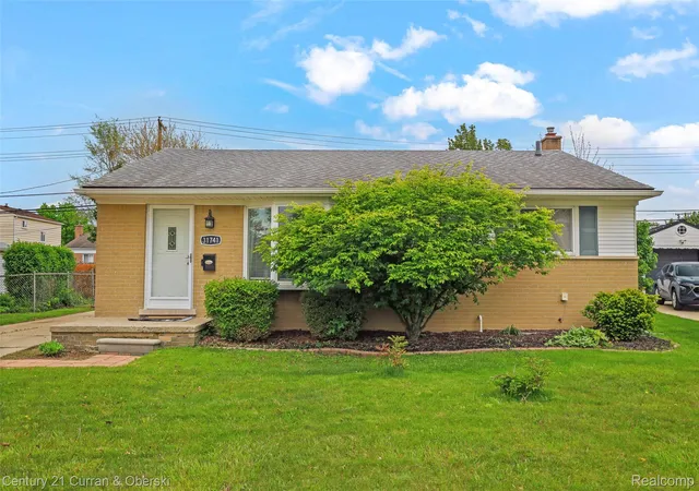 Photo 1 of Sale Pending at 31741 Lonnie Blvd, Westland, MI 48185 | MLS# 20261038978 | Listing updated on 2026-06-03