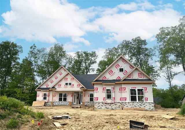 1st image of 9718 Chalfonte Dr, Brighton, MI 48116 | MLS# 20261038979
