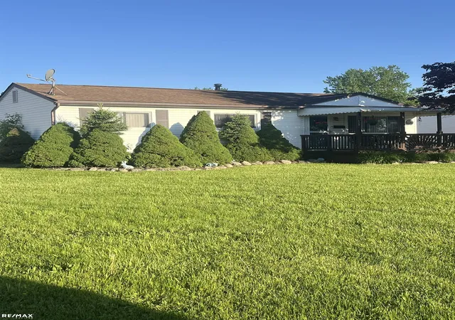 1st image of 31543 Devos Ct, New Haven, MI 48048 | MLS# 58050209246