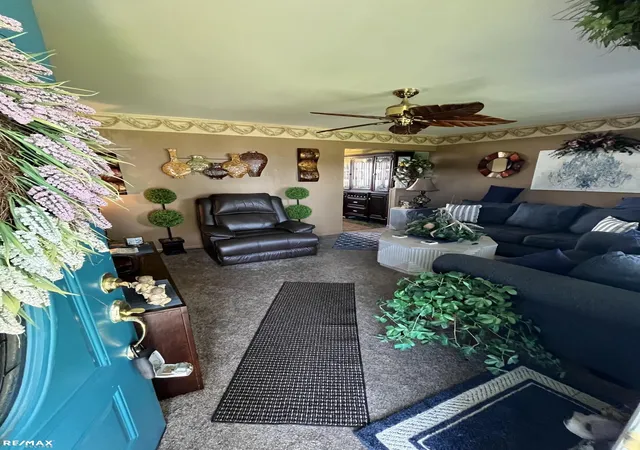 4th image of 31543 Devos Ct, New Haven, MI 48048 | MLS# 58050209246