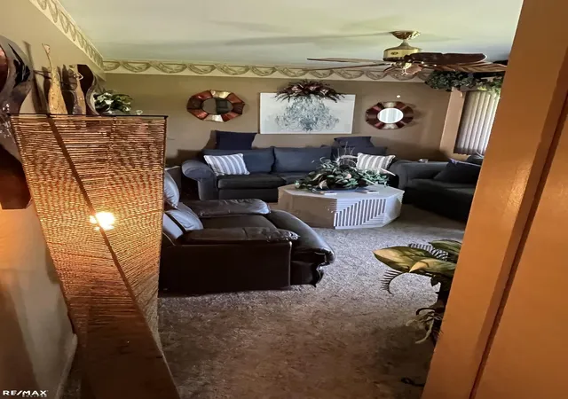 5th image of 31543 Devos Ct, New Haven, MI 48048 | MLS# 58050209246