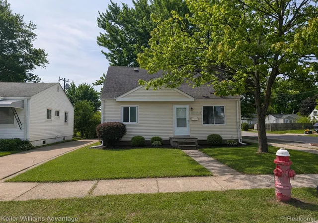 Photo 1 of Sale Pending at 13006 Sherman Ave, Warren, MI 48089 | MLS# 20261038995 | Listing updated on 2026-09-14