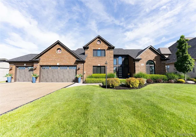 Photo 1 of Sale Pending at 49729 Nautical Dr, Chesterfield, MI 48047 | MLS# 20261039006 | Listing updated on 2026-06-16