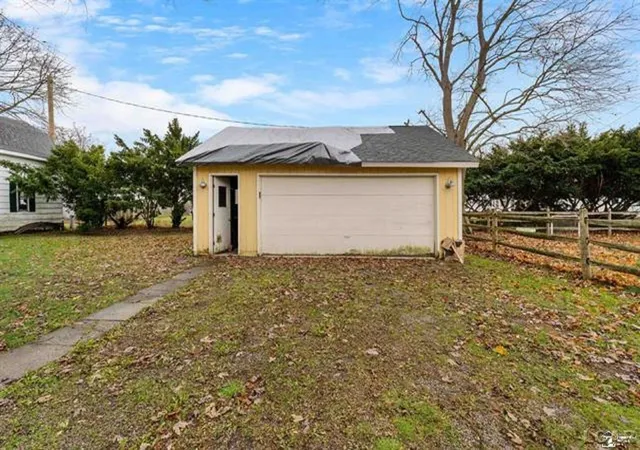 Homes for sale in Blissfield Village Lenawee, MI | 224 Cherry St, Blissfield Village Lenawee, MI 49228 | MLS# 56050209257