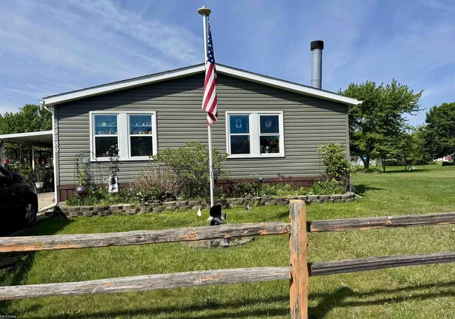 Photo 1 of Single family home for sale at 58289 Culpepper St, Washington Township Macomb, MI 48094 | MLS# 58050209256 | Listing updated on 2026-07-20