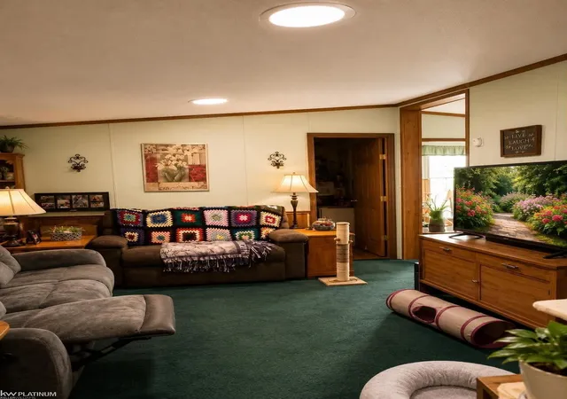 Photo 3 of Single family home for sale at 58289 Culpepper St, Washington Township Macomb, MI 48094 | MLS# 58050209256 | Listing updated on 2026-07-20