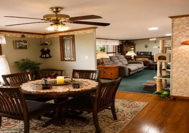 Photo 3 of Single family home for sale at 58289 Culpepper St, Washington Township Macomb, MI 48094 | MLS# 58050209256 | Listing updated on 2026-07-20