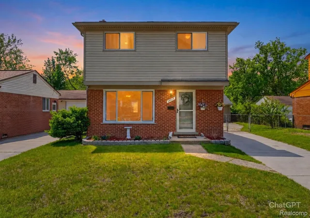 Photo 1 of Sale Pending at 30615 Grandview Ave, Westland, MI 48186 | MLS# 20261039010 | Listing updated on 2026-06-14