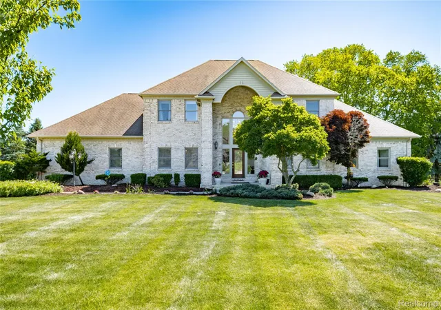 Photo 1 of Single family home for sale at 5098 Harvest Ln, Clio, MI 48420 | MLS# 20261039012 | Listing updated on 2026-06-20