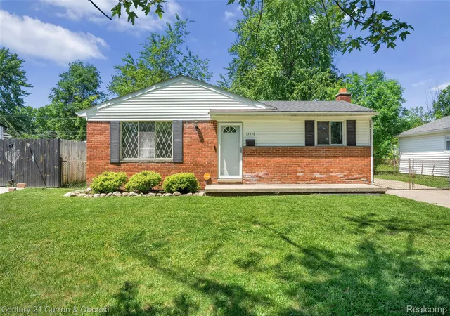 1st image of 15556 Taft St, Romulus, MI 48174 | MLS# 20261039013