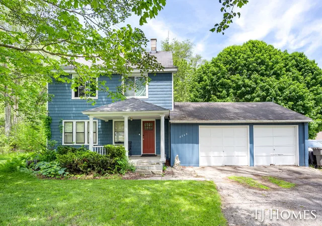 Homes for sale in Cascade Charter Township Kent, MI | 8245 45th St Se, Cascade Charter Township Kent, MI 49301 | MLS# 65026025389