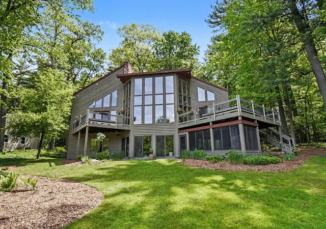 Photo 1 of Sale Pending at 1843 Timber Trl Dr Se, Ada, MI 49301 | MLS# 65026025385 | Listing updated on 2026-08-29