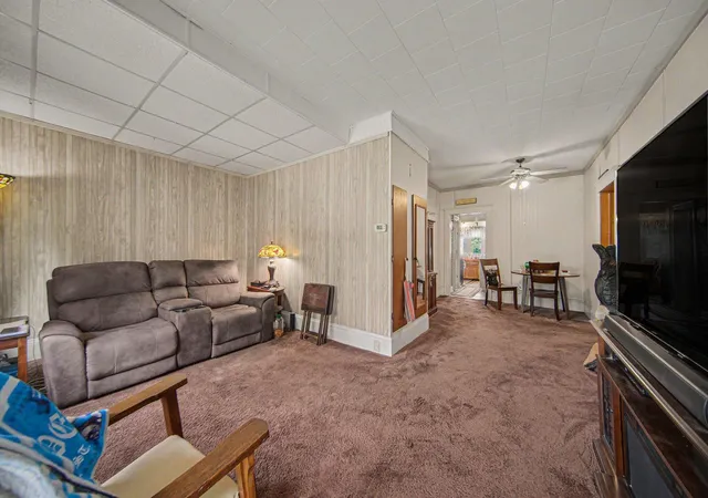 Photo 3 of Single family home for sale at 710 Union St, Jackson, MI 49203 | MLS# 81026025391 | Listing updated on 2026-06-04