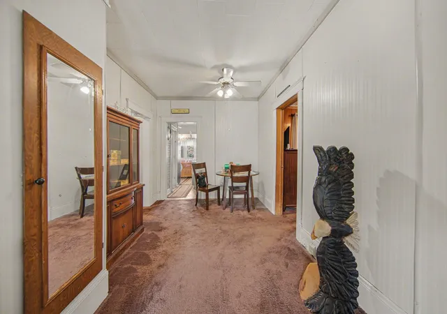 Photo 4 of Single family home for sale at 710 Union St, Jackson, MI 49203 | MLS# 81026025391 | Listing updated on 2026-06-04