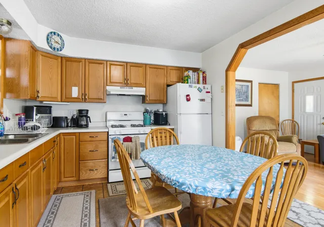 Photo 3 of Single family home for sale at 1836 Hanmer Rd, Benzonia, MI 49616 | MLS# 78080068894 | Listing updated on 2026-06-10