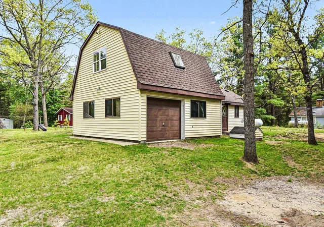 Homes for sale in Oscoda Charter Township Iosco, MI | 4359 Deerland Rd, Oscoda Charter Township Iosco, MI 48750 | MLS# 77080068895