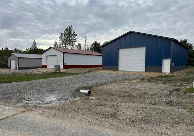 Photo 4 of Land for sale at 5057 S Branch Rd, Hale, MI 48739 | MLS# 77080068897 | Listing updated on 2026-09-12