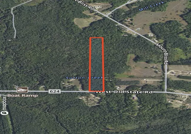 2nd image of Tbd Old State Rd, East Jordan, MI 49727 | MLS# 78080068899